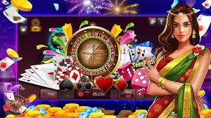 Online Bingo ဂိမ်းတွင် Bingo Card များနှင့် ဂဏန်းဘောလုံးများ
