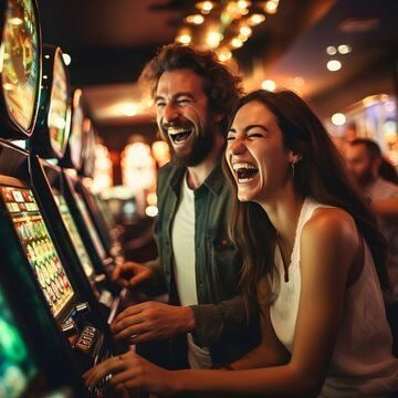 Online Slots ဂိမ်းများ