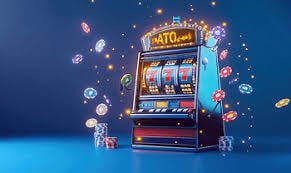 အွန်လိုင်း စလော့ Bonus Free Spin ရလဒ်မြင်ကွင်း