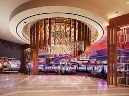 မြန်မာ Slots ကစားသမား Jackpot ဆုရရှိမှု